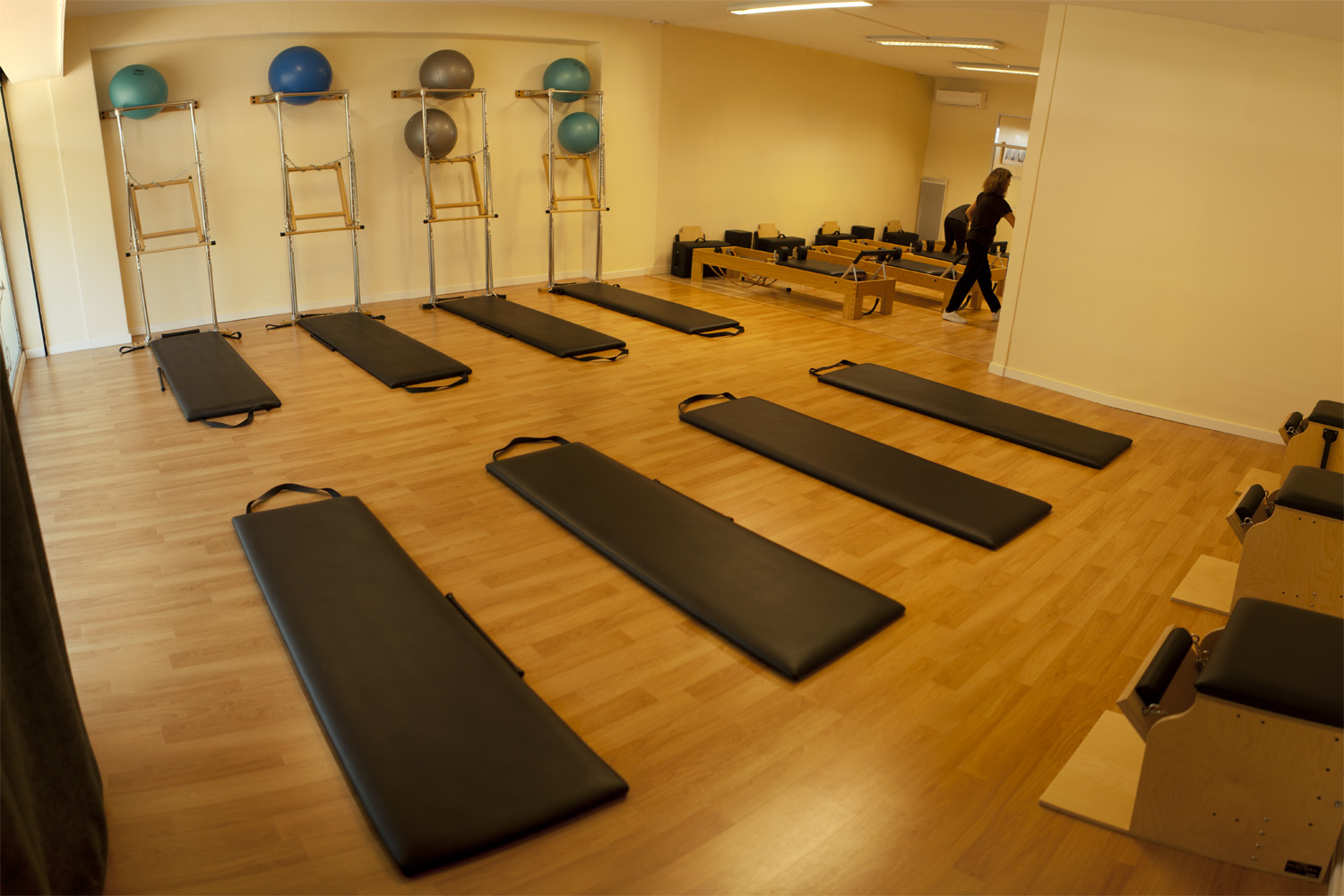 Centre Pilates